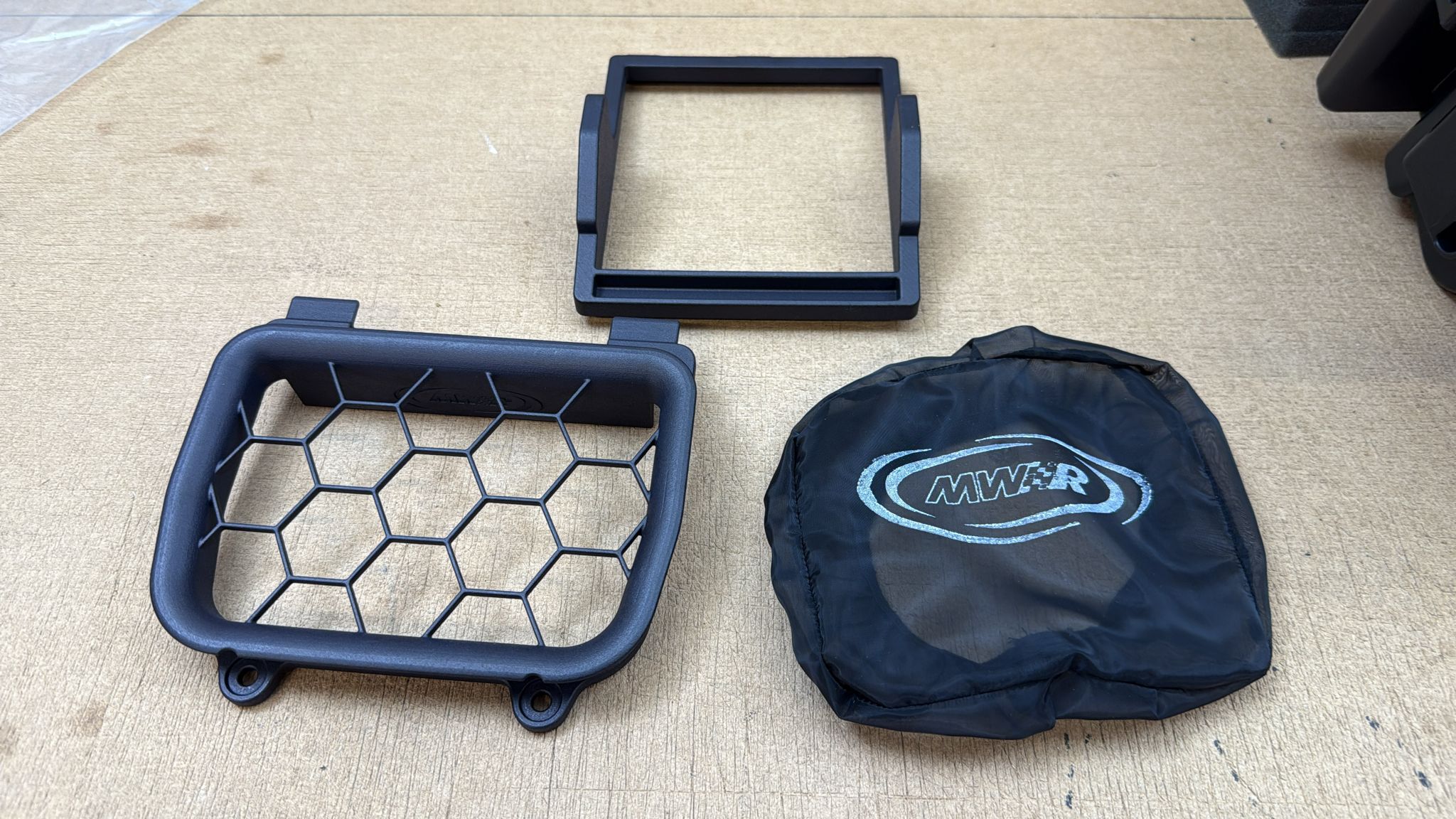 MWR Endurance Kit for the CF Moto IBEX 450 / 450 MT MWR Endurance Kit for the CF Moto IBEX 450 / 450 MT